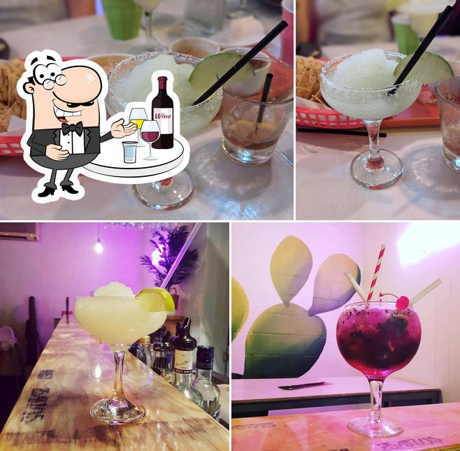 Pedro's Mexican