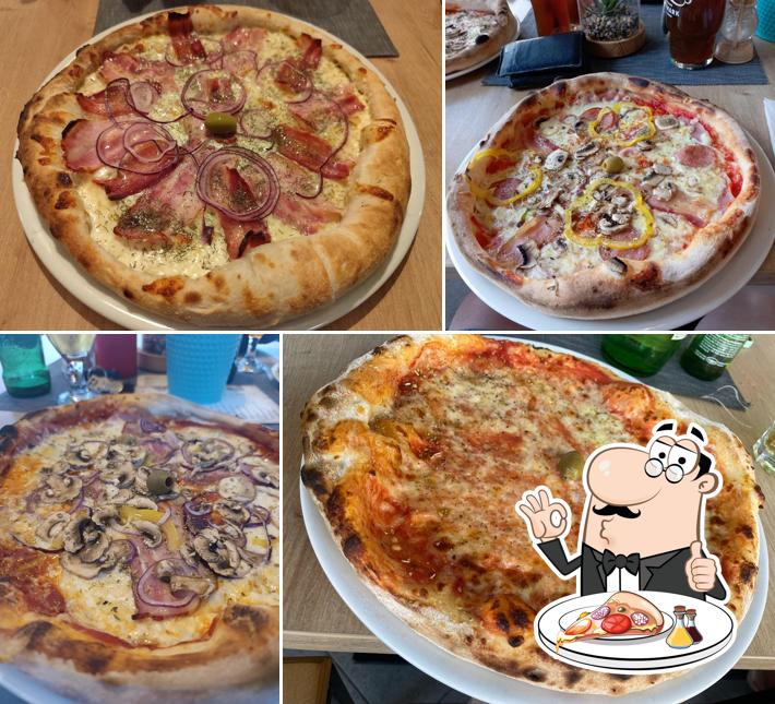 Pizzeria Lučac