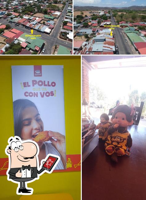 Pollolandia Cañas