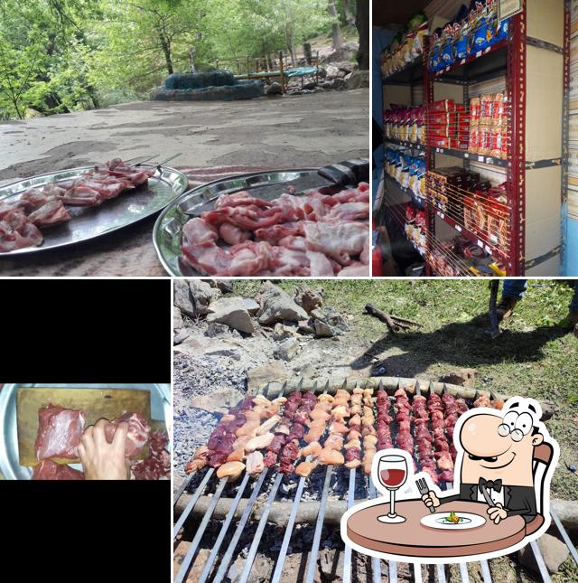 Sarcheshmeh Keleshter