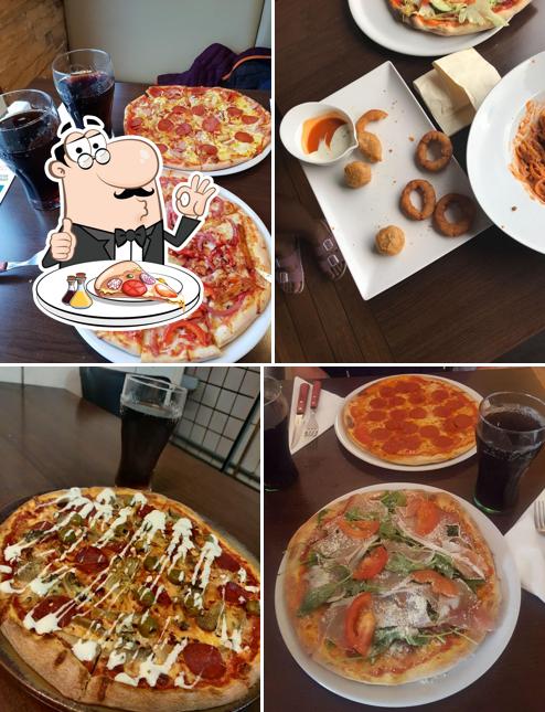 Restaurant Sason Kebab & Pizzahouse
