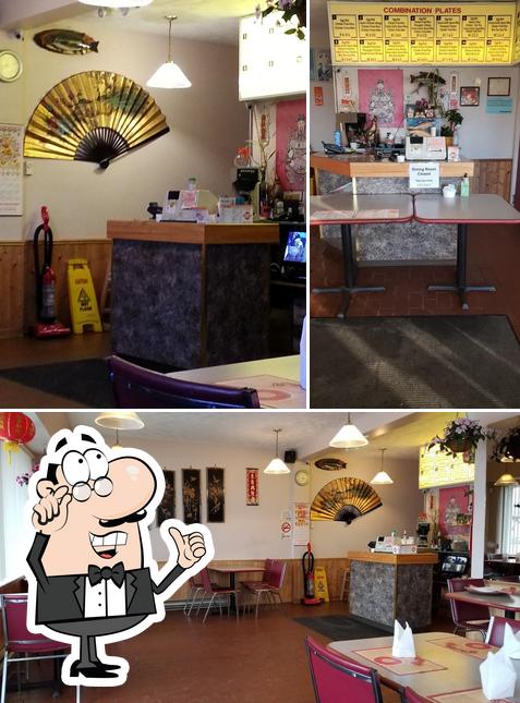 SUN SUN Take-Out & Restaurant