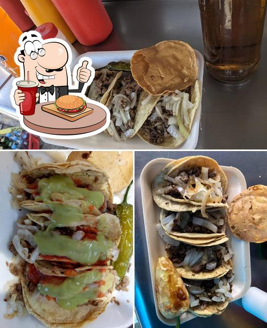 Tacos Don Lolo