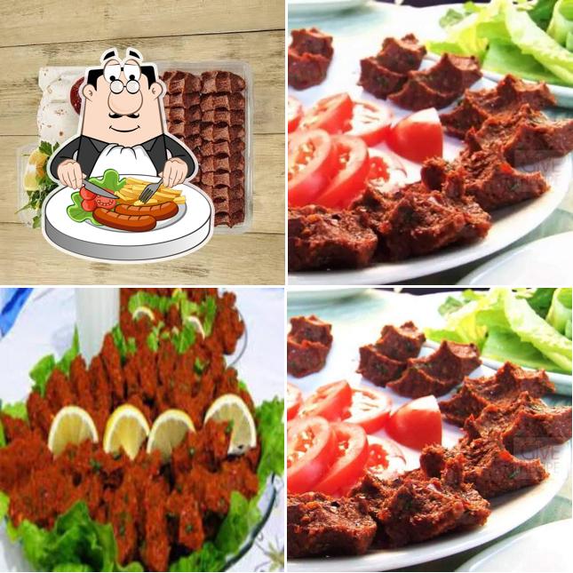 Turkish Cheekofte