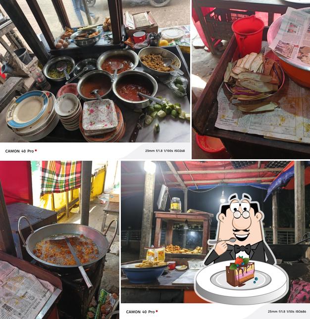 ত্বহা ঘরোয়া রেস্তোরাঁ