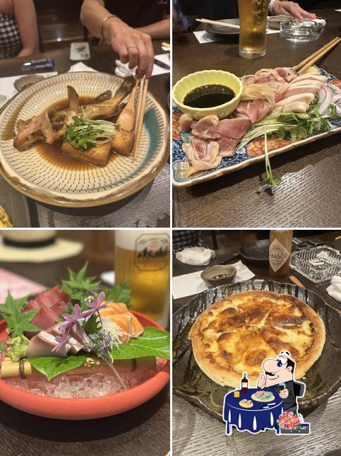 和洋遊善 慶