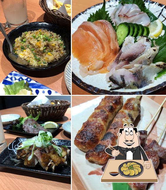 薩摩隼人 大船店