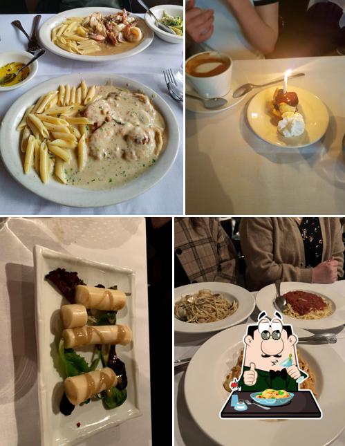 Salvatore Ristorante Italiano
