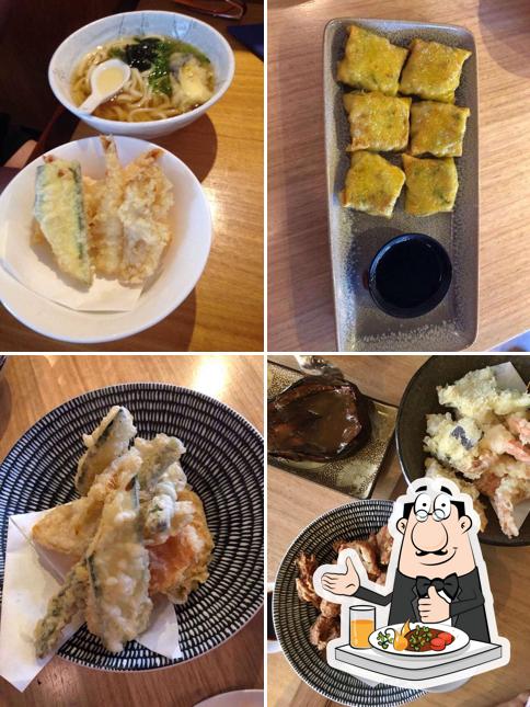 Sozai Restaurant