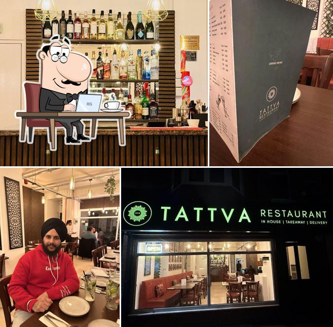 UDAIPUR INDIAN RESTAURANT