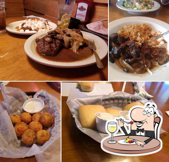 Texas Roadhouse