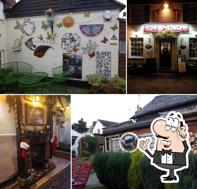 The Plough