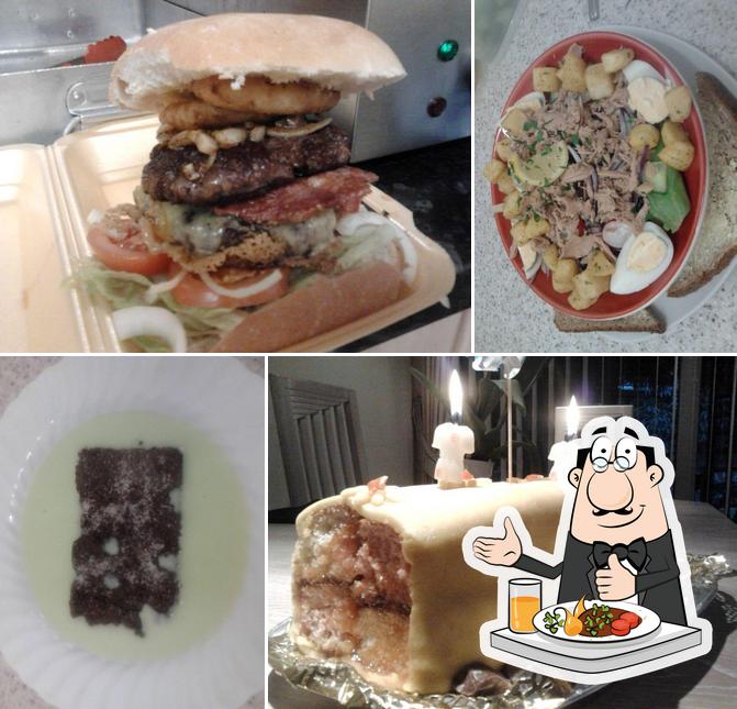 Thornbirds Cafe