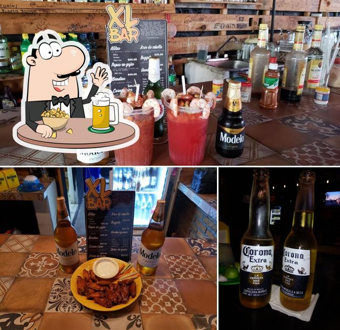 XL Restaurant Bar