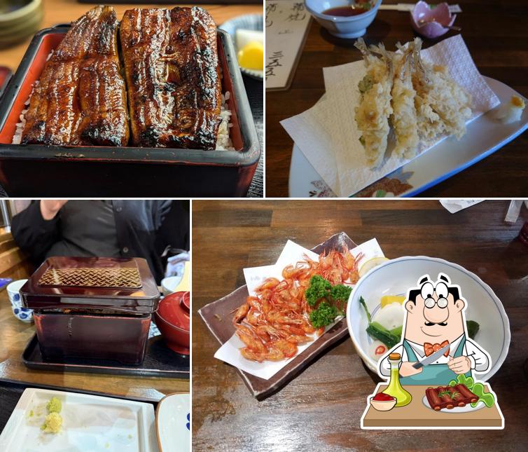 Yamada Unagi Restaurant Annex