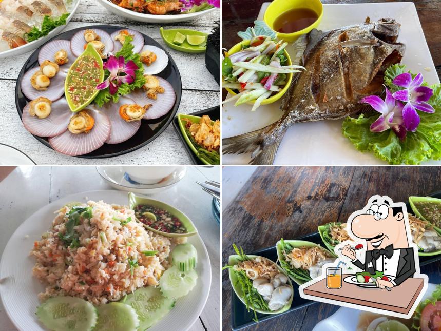 Chonthicha Seafood