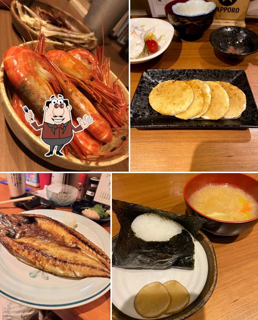 炉ばた みす寿[ロバタミスズ]