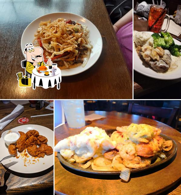 Applebee's Grill + Bar