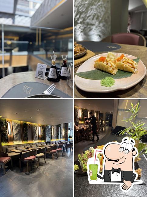 BENTHAI&CO - Restaurant Fès