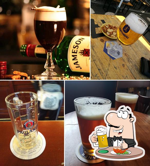 Bar del Turista