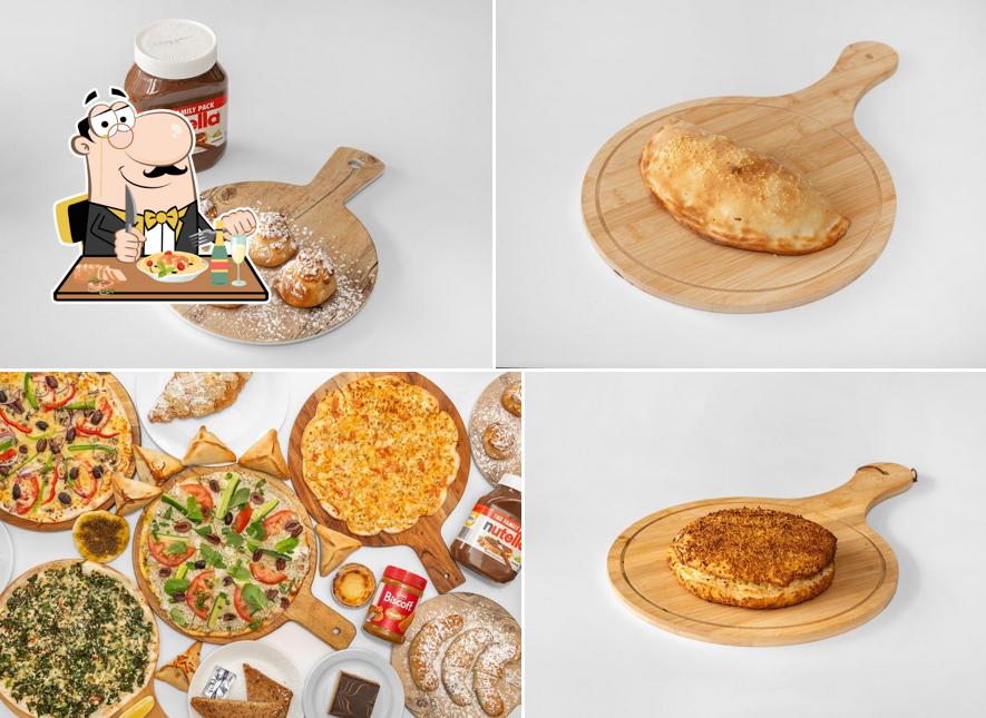 Beirut Bites Cafe