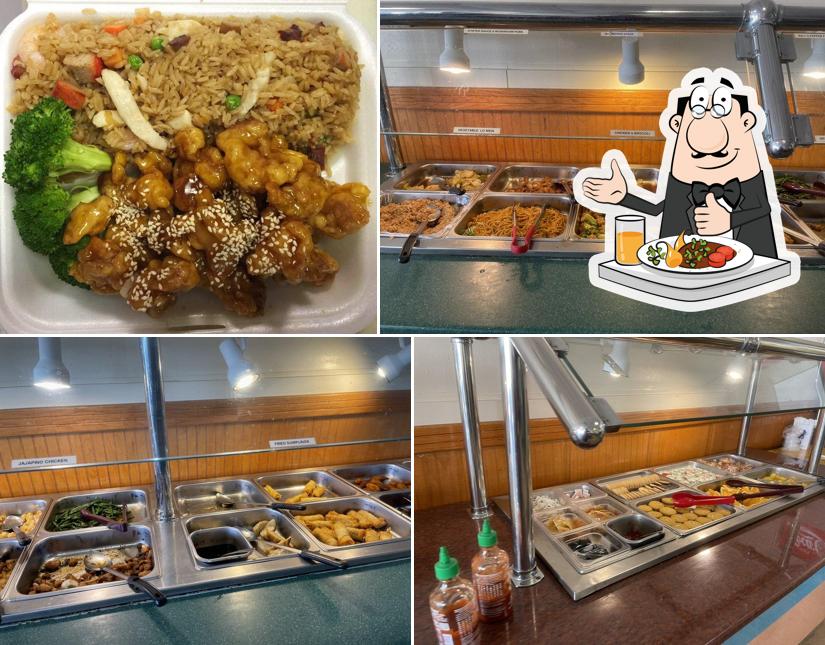 China Wok
