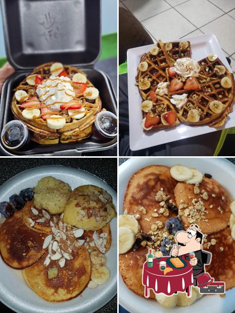 Club La Fe Saludable