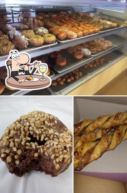 Donut's To Go