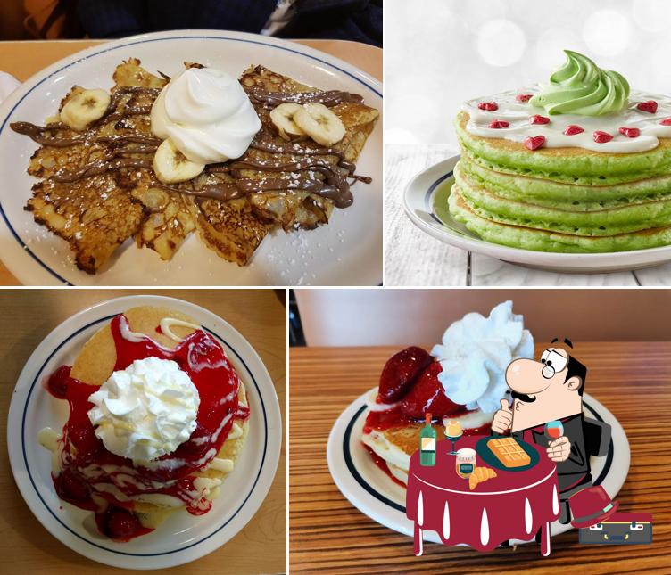 IHOP