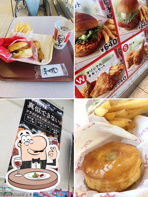 KFC