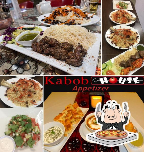 Kabob House