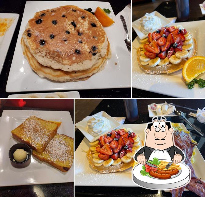 Keke's Breakfast Cafe