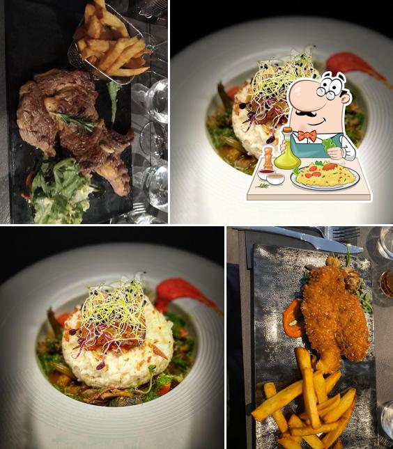 Le Studio Restaurant