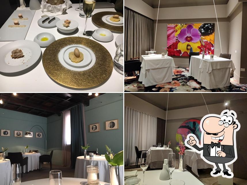 Osteria Francescana