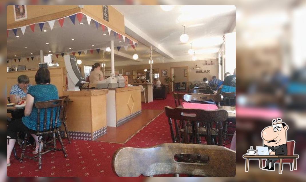 Owls Restaurant