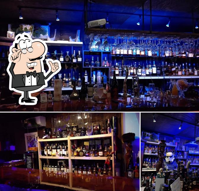 Bar PROGRESS