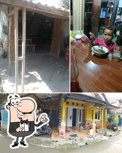 Bakso Agung Podomoro