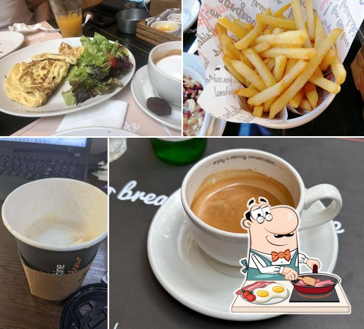 Bartartine - Dbayeh