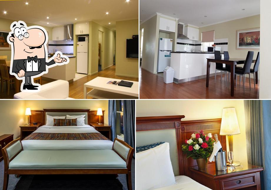 Best Western Plus Buckingham International Hotel