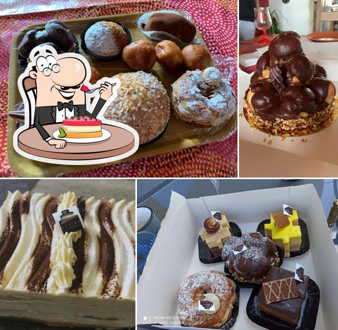 Désirs Gourmands