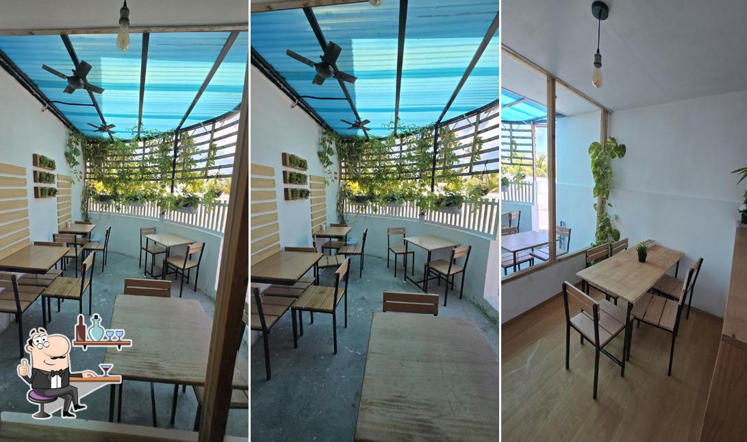 HAITH CAFE AND TAKEAWAY