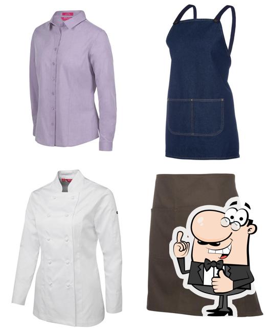 Industrie work wear apparel
