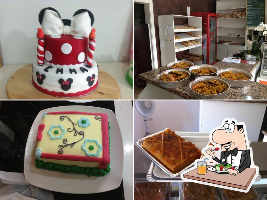 La Cocina de Antonia
