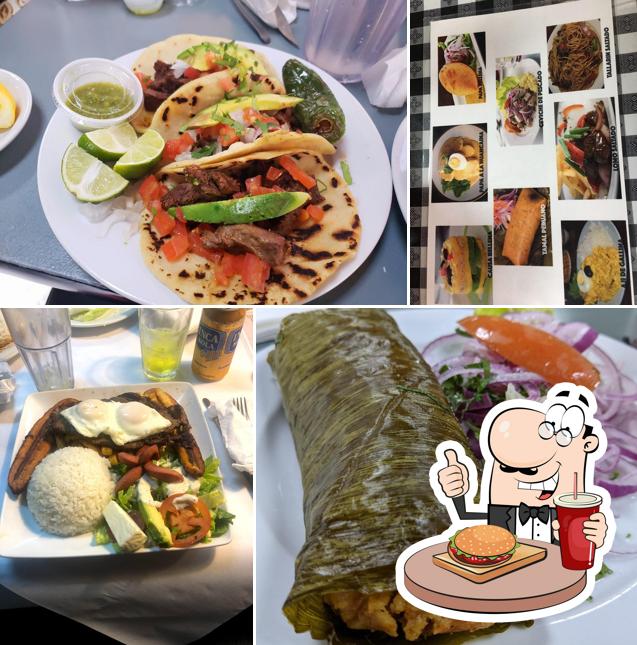 Las Carnitas 2