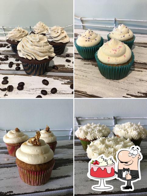 Lou's Cottage Bakery