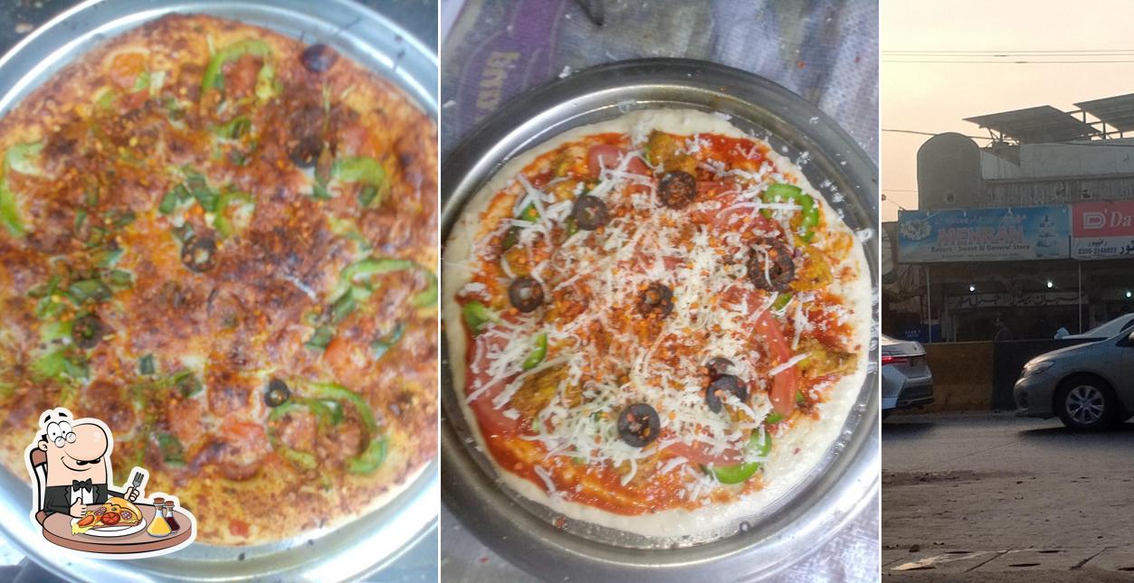 Mehran Bakery