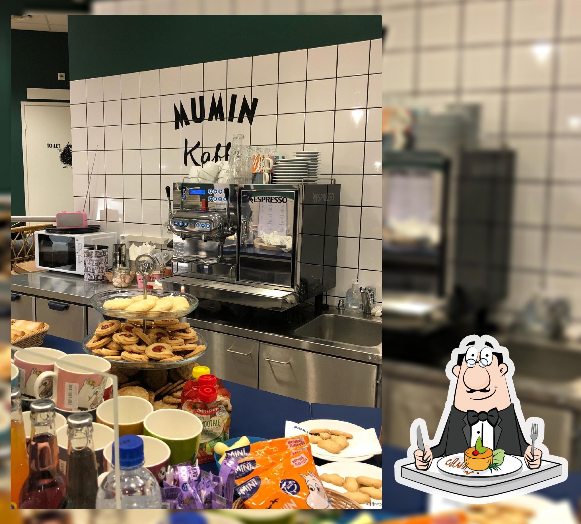Mumin Kaffe