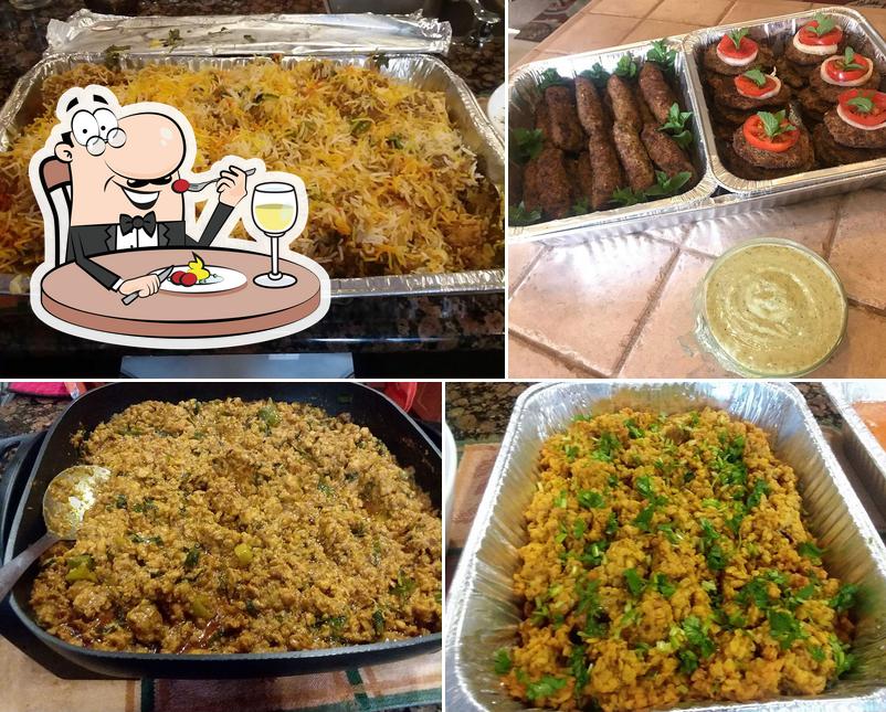 Nur’s Kitchen