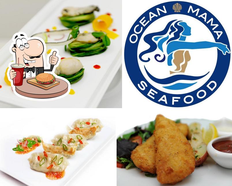 Ocean Mama Seafood