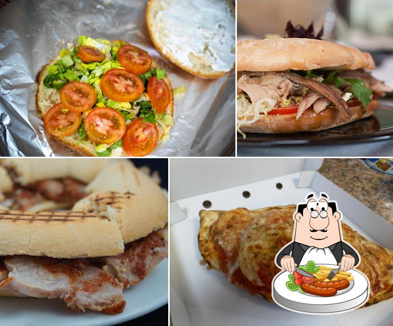 Pizzeria Da Mario e Figlio